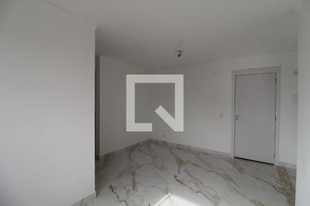 Sala de apartamento para alugar com 2 quartos, 45m² em Mooca, São Paulo