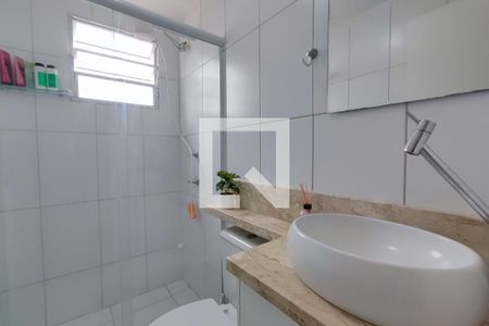 Apartamento à venda com 47m², 2 quartos e 1 vagaBanheiro