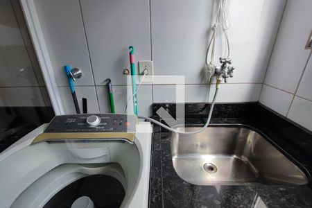 Apartamento à venda com 47m², 2 quartos e 1 vagaÁrea de Serviço