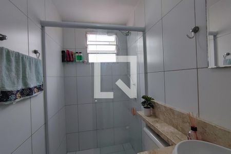 Apartamento à venda com 47m², 2 quartos e 1 vagaBanheiro