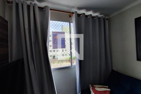 Apartamento à venda com 47m², 2 quartos e 1 vagaPLACA INSTALADA NO IMÓVEL