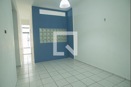Sala de apartamento à venda com 2 quartos, 48m² em Bela Vista, São Paulo