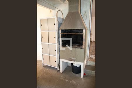 Casa para alugar com 400m², 3 quartos e 4 vagasChurrasqueira