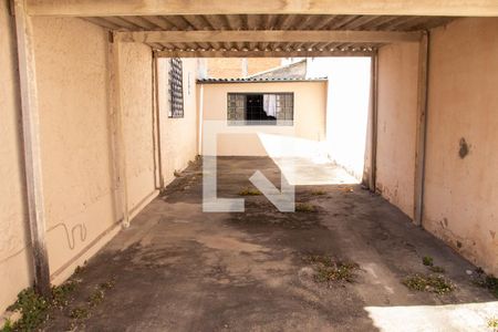 Casa para alugar com 400m², 3 quartos e 4 vagasGaragem
