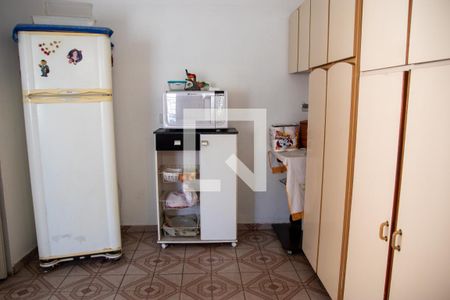 Casa para alugar com 400m², 3 quartos e 4 vagasCozinha