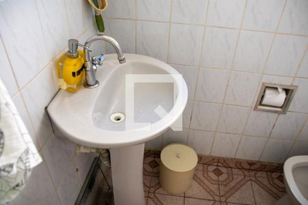 Casa para alugar com 400m², 3 quartos e 4 vagasBanheiro 2