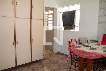 Casa para alugar com 400m², 3 quartos e 4 vagasCozinha