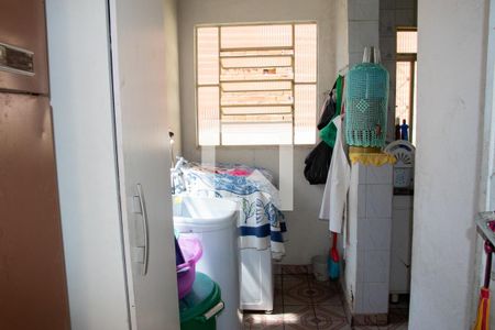 Casa para alugar com 400m², 3 quartos e 4 vagasÁrea de Serviço