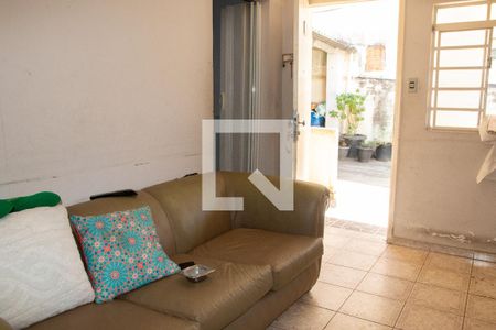 Sala 2 de casa para alugar com 3 quartos, 400m² em Vila Medeiros, São Paulo