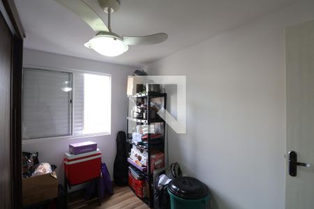 Quarto 1 de apartamento à venda com 2 quartos, 45m² em Vila Sílvia, São Paulo