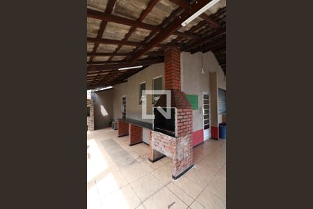 Apartamento à venda com 45m², 2 quartos e 1 vagaÁrea Comum - Salão de Festas