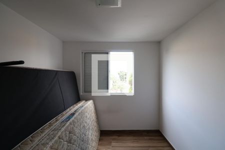 Quarto 2 de apartamento à venda com 2 quartos, 45m² em Vila Sílvia, São Paulo