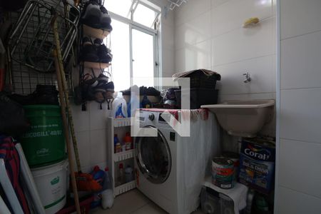 Apartamento à venda com 45m², 2 quartos e 1 vagaÁrea de Serviço