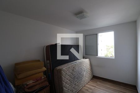 Quarto 2 de apartamento à venda com 2 quartos, 45m² em Vila Sílvia, São Paulo