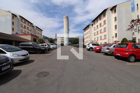 Apartamento à venda com 45m², 2 quartos e 1 vagaEstacionamento