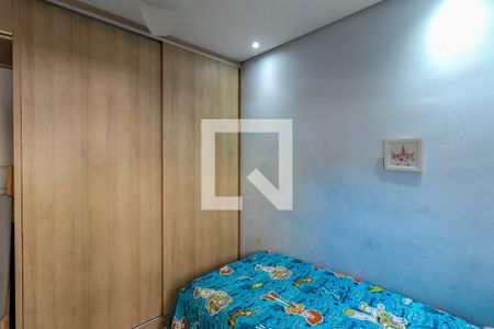 Quarto 1 de apartamento à venda com 2 quartos, 50m² em Camargos, Belo Horizonte