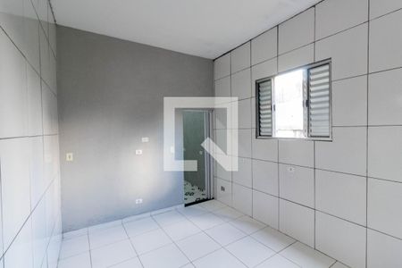 Quarto de casa para alugar com 1 quarto, 60m² em Cangaíba, São Paulo