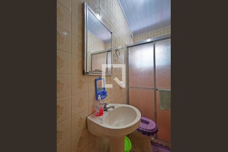 Banheiro de casa à venda com 2 quartos, 250m² em Jardim Roma, Jundiaí