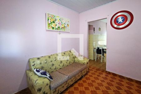 Sala de casa à venda com 2 quartos, 250m² em Jardim Roma, Jundiaí