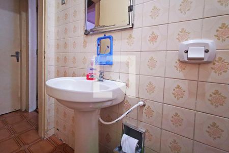 Banheiro de casa à venda com 2 quartos, 250m² em Jardim Roma, Jundiaí