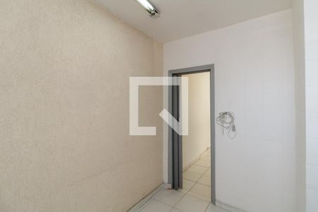 Studio à venda com 31m², 1 quarto e sem vaga Studio à venda com 31m², 1 quarto e sem vagaCozinha