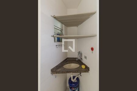 Studio à venda com 31m², 1 quarto e sem vaga Studio à venda com 31m², 1 quarto e sem vagaCozinha