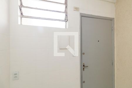 Studio à venda com 31m², 1 quarto e sem vaga Studio à venda com 31m², 1 quarto e sem vagaCozinha