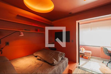 Studio de kitnet/studio à venda com 1 quarto, 23m² em Pinheiros, São Paulo