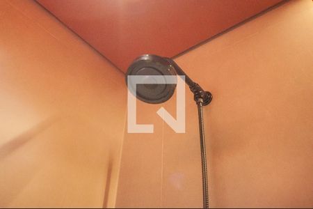 Studio à venda com 23m², 1 quarto e sem vagaBanheiro