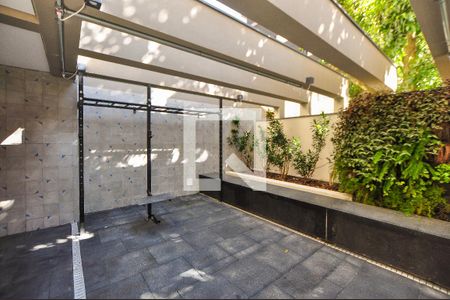 Studio à venda com 23m², 1 quarto e sem vagaÁrea comum - Academia