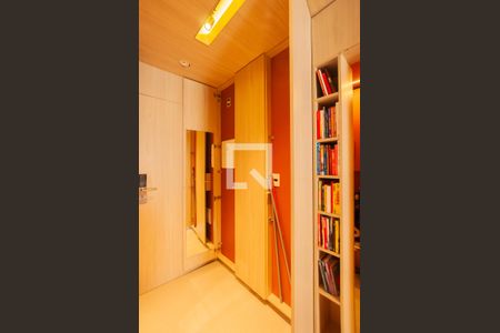 Studio à venda com 23m², 1 quarto e sem vagaCozinha