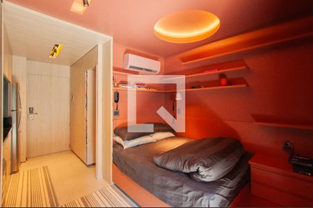 Studio de kitnet/studio à venda com 1 quarto, 23m² em Pinheiros, São Paulo