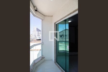 Casa para alugar com 100m², 2 quartos e 2 vagas Casa para alugar com 100m², 2 quartos e 2 vagasvaranda