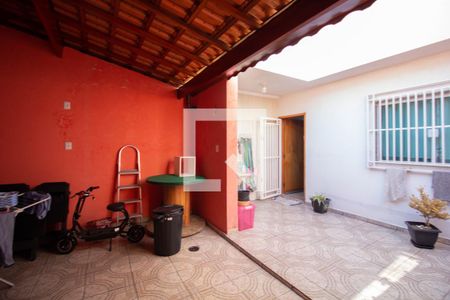 Casa para alugar com 100m², 2 quartos e 2 vagas Casa para alugar com 100m², 2 quartos e 2 vagasÁrea Gourmet