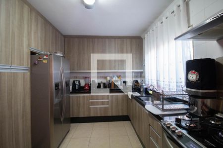 Casa para alugar com 100m², 2 quartos e 2 vagas Casa para alugar com 100m², 2 quartos e 2 vagasCozinha