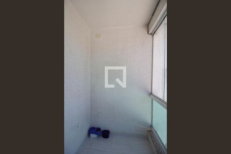 Casa para alugar com 100m², 2 quartos e 2 vagas Casa para alugar com 100m², 2 quartos e 2 vagasvaranda