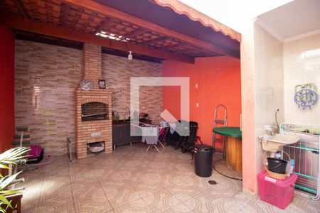 Casa para alugar com 100m², 2 quartos e 2 vagas Casa para alugar com 100m², 2 quartos e 2 vagasÁrea Gourmet