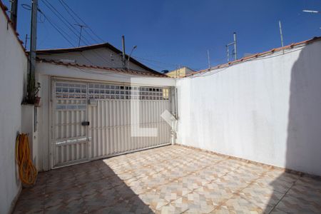 Casa para alugar com 100m², 2 quartos e 2 vagas Casa para alugar com 100m², 2 quartos e 2 vagasGaragem