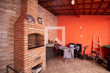 Casa para alugar com 100m², 2 quartos e 2 vagas Casa para alugar com 100m², 2 quartos e 2 vagasÁrea Gourmet