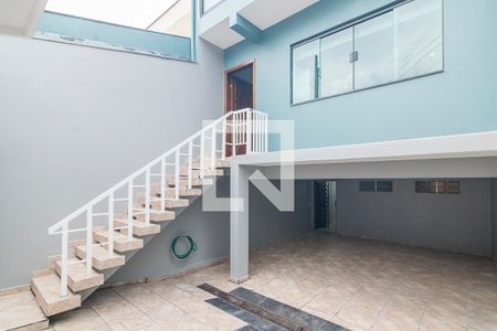 Casa para alugar com 165m², 3 quartos e 3 vagas Casa para alugar com 165m², 3 quartos e 3 vagasGaragem