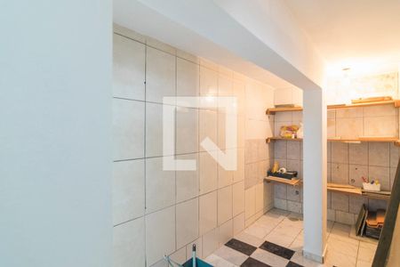 Casa para alugar com 165m², 3 quartos e 3 vagas Casa para alugar com 165m², 3 quartos e 3 vagasQuarto de Serviço