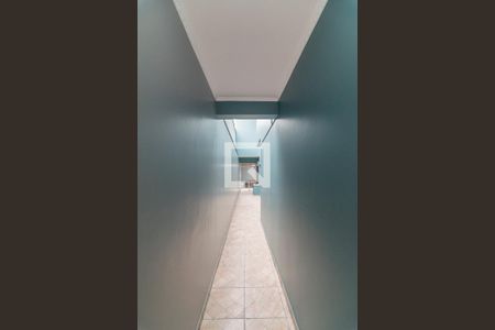 Casa para alugar com 165m², 3 quartos e 3 vagas Casa para alugar com 165m², 3 quartos e 3 vagasCorredor