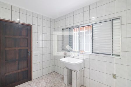Casa para alugar com 165m², 3 quartos e 3 vagas Casa para alugar com 165m², 3 quartos e 3 vagasÁrea de Serviço