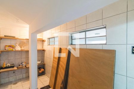 Casa para alugar com 165m², 3 quartos e 3 vagas Casa para alugar com 165m², 3 quartos e 3 vagasQuarto de Serviço