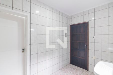 Casa para alugar com 165m², 3 quartos e 3 vagas Casa para alugar com 165m², 3 quartos e 3 vagasÁrea de Serviço