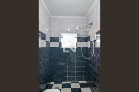 Casa para alugar com 165m², 3 quartos e 3 vagas Casa para alugar com 165m², 3 quartos e 3 vagasBanheiro