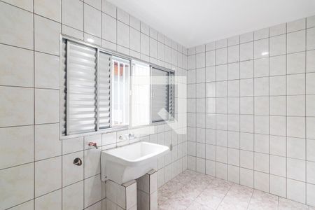 Casa para alugar com 165m², 3 quartos e 3 vagas Casa para alugar com 165m², 3 quartos e 3 vagasÁrea de Serviço