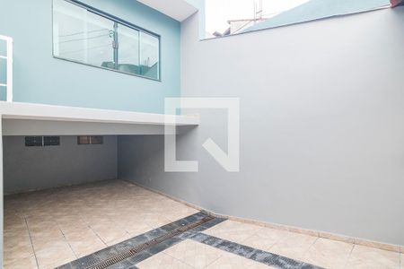 Casa para alugar com 165m², 3 quartos e 3 vagas Casa para alugar com 165m², 3 quartos e 3 vagasGaragem