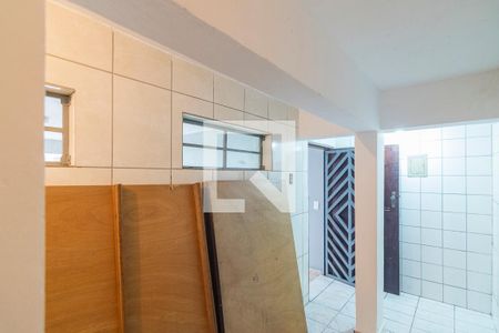 Casa para alugar com 165m², 3 quartos e 3 vagas Casa para alugar com 165m², 3 quartos e 3 vagasQuarto de Serviço