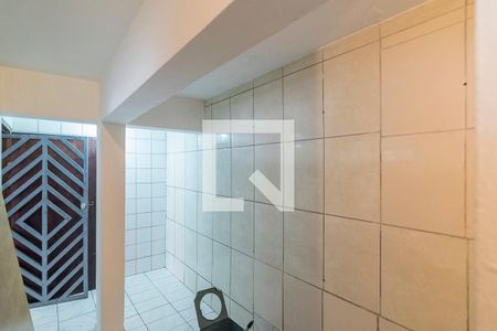 Casa para alugar com 165m², 3 quartos e 3 vagas Casa para alugar com 165m², 3 quartos e 3 vagasQuarto de Serviço